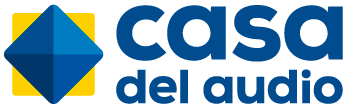 Casa de Audio — cliente de Multiconsultas